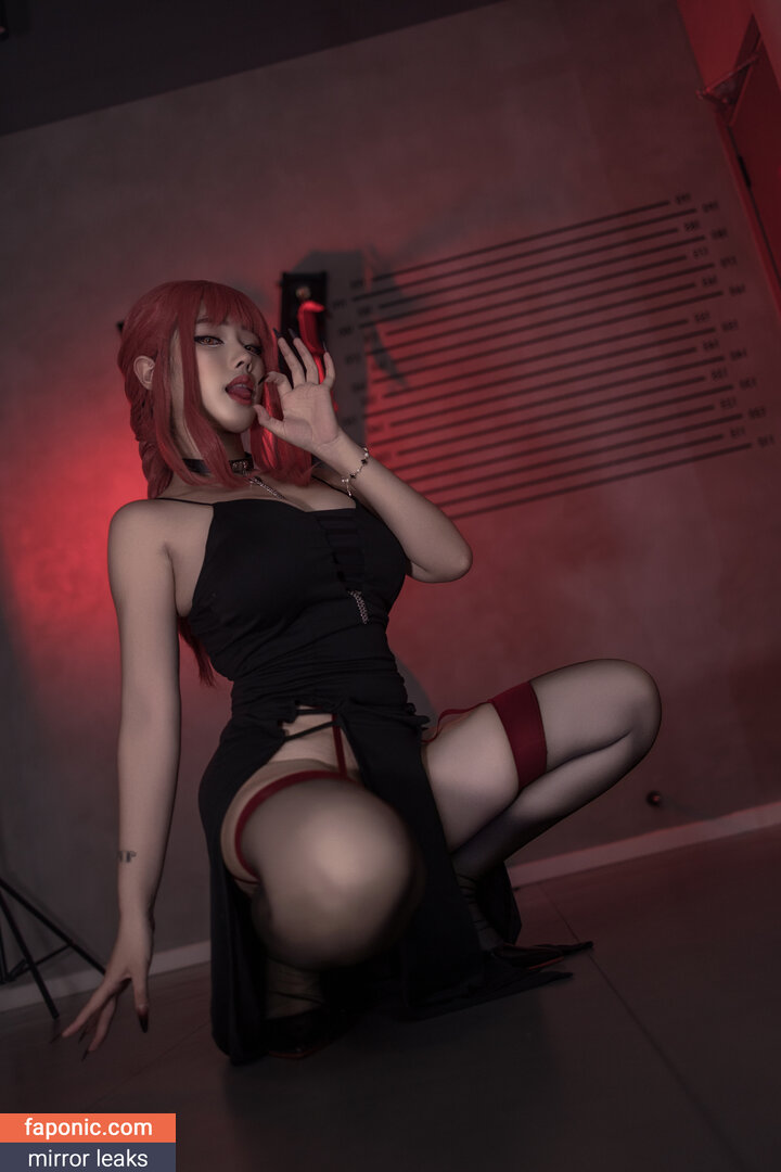 TiTi cosplay, TiTi40511552, titi_cosplay Nudi Trapelati OnlyFans Foto #2122