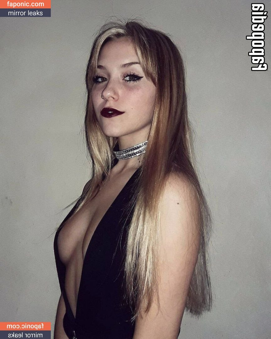 Vaalenborelli, Valentina Borelli Nudi Trapelati  Foto #6