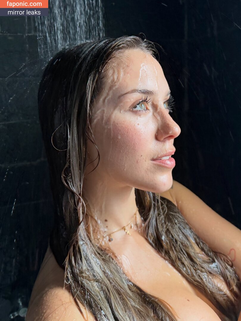 Vaalenborelli, Valentina Borelli Nudi Trapelati  Foto #33