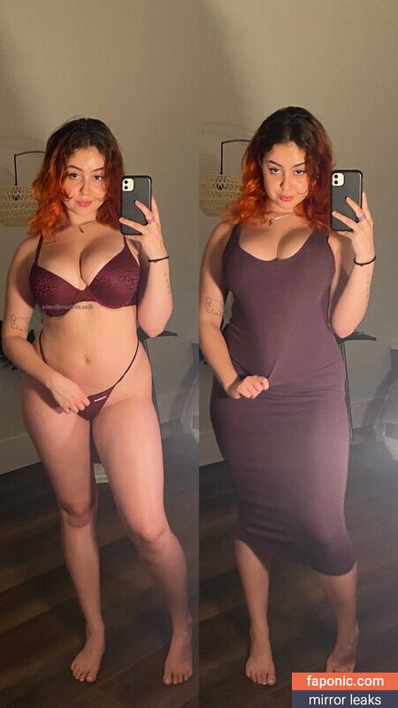 chiquititangel, sirenmiaa, vampryn, vampryn_ Nudi Trapelati OnlyFans Foto #36