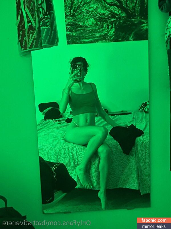 Venere Battisti, claudiasuracee_, venere_battisti Nudi Trapelati OnlyFans Foto #92