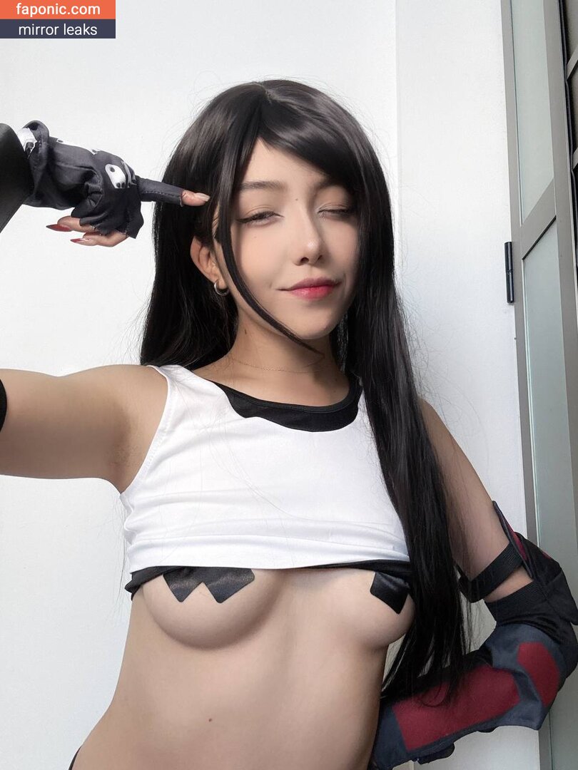 Tokyyo00, Yozzz, _.yozzzi._, yozzz.x0 Nudi Trapelati OnlyFans Foto #54