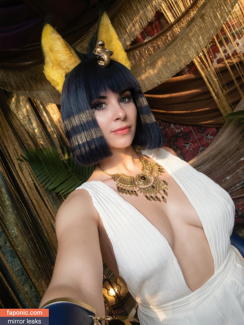 Yunakairi, yunakairi.cosplay Nudi Trapelati OnlyFans Foto #68