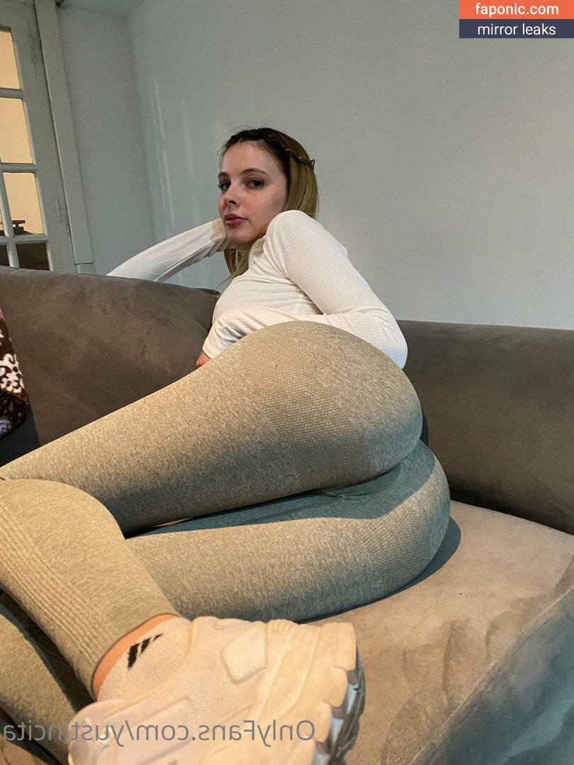 Yus Lopez, yuslopez, yustinalopez Nudi Trapelati OnlyFans/Patreon Foto #74