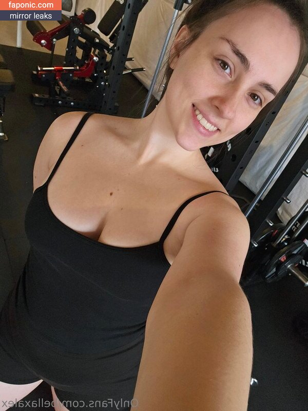 Bella Rose, Itsbellaxrose, bella_r1215, bellarose1999, iisabellaroseeee Nudi Trapelati OnlyFans Foto #31