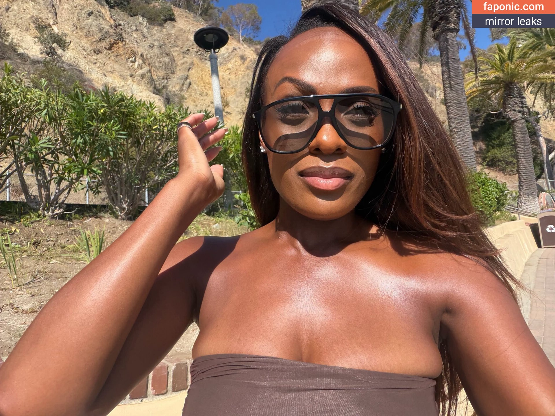 Brooke Thomas, brooke.thomas, brookelthomas Nudi Trapelati OnlyFans Foto #9
