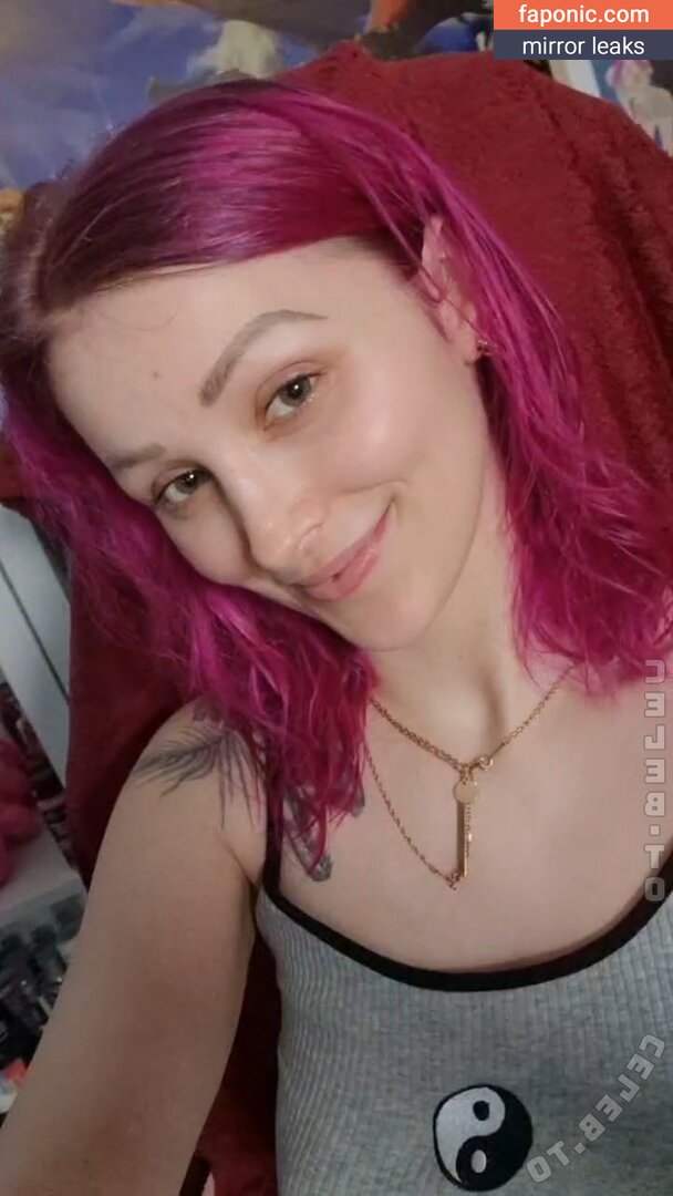 Liensue, liensue.life Nudi Trapelati OnlyFans Foto #7