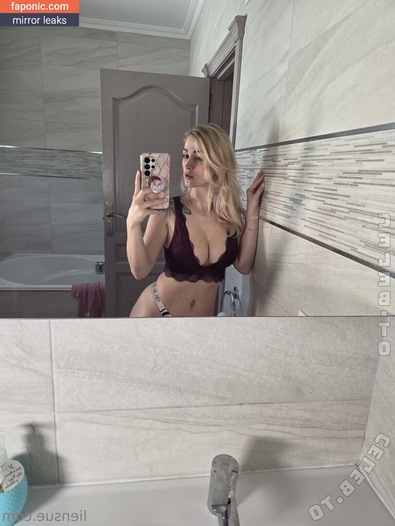 Liensue, liensue.life Nudi Trapelati OnlyFans Foto #14