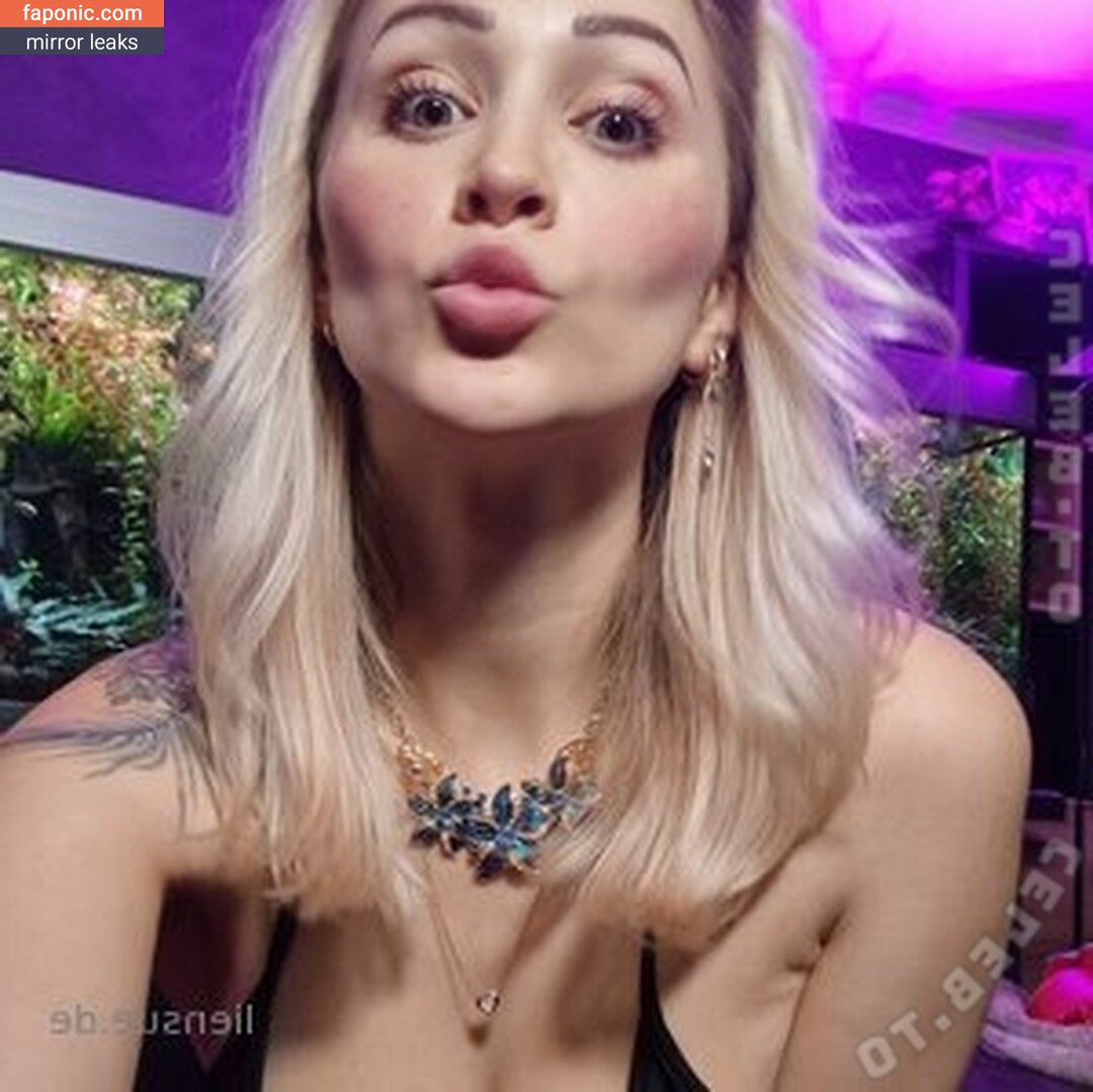 Liensue, liensue.life Nudi Trapelati OnlyFans Foto #19