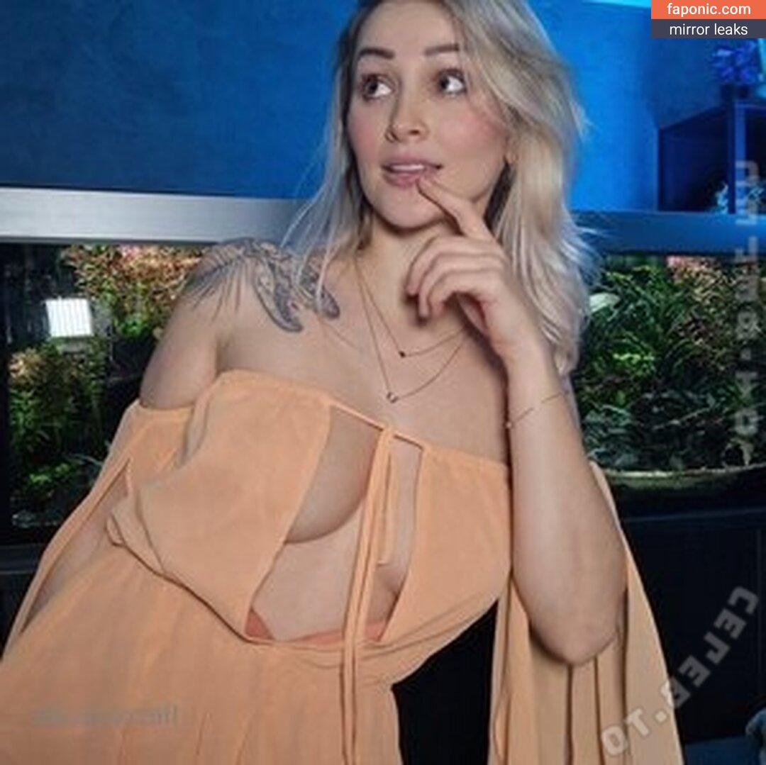 Liensue, liensue.life Nudi Trapelati OnlyFans Foto #20
