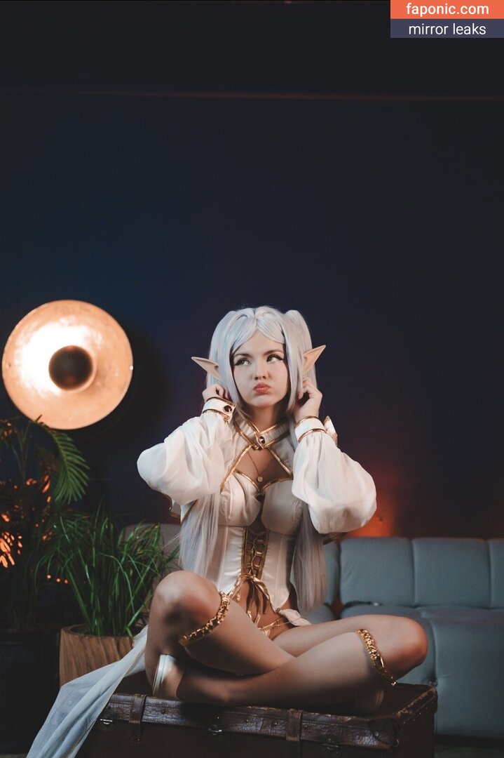 Fulltime Crybaby, Luvcoregf Nudi Trapelati OnlyFans Foto #502
