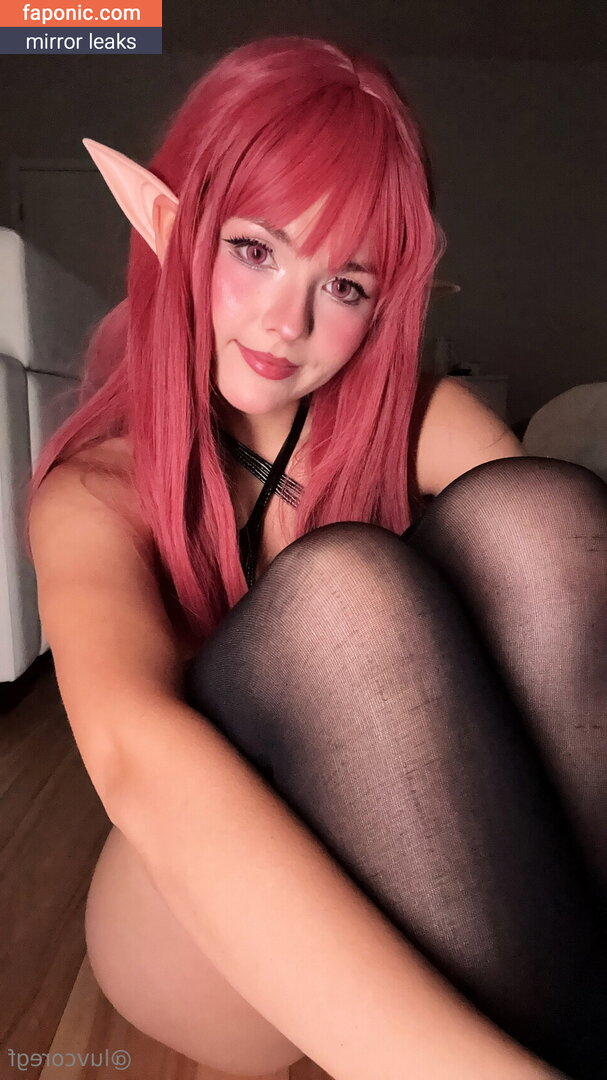 Fulltime Crybaby, Luvcoregf Nudi Trapelati OnlyFans Foto #512