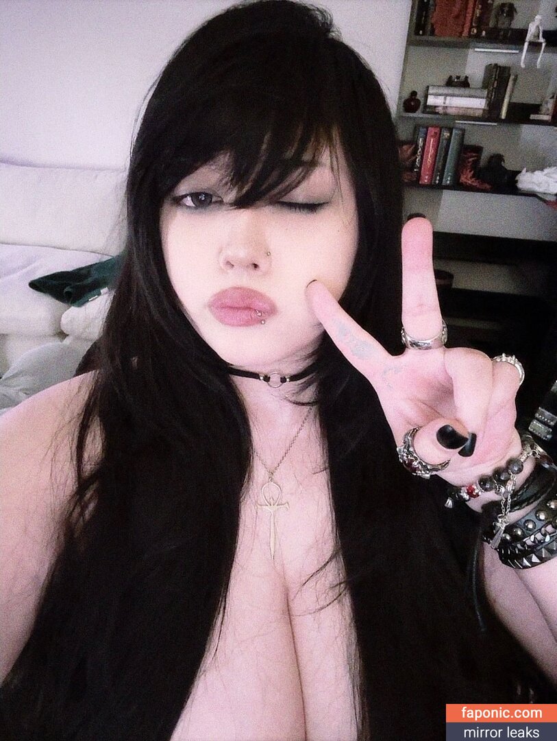 bnymae, https:, kinkykttn, misssrinn, soulreapermae Nudi Trapelati OnlyFans Foto #25