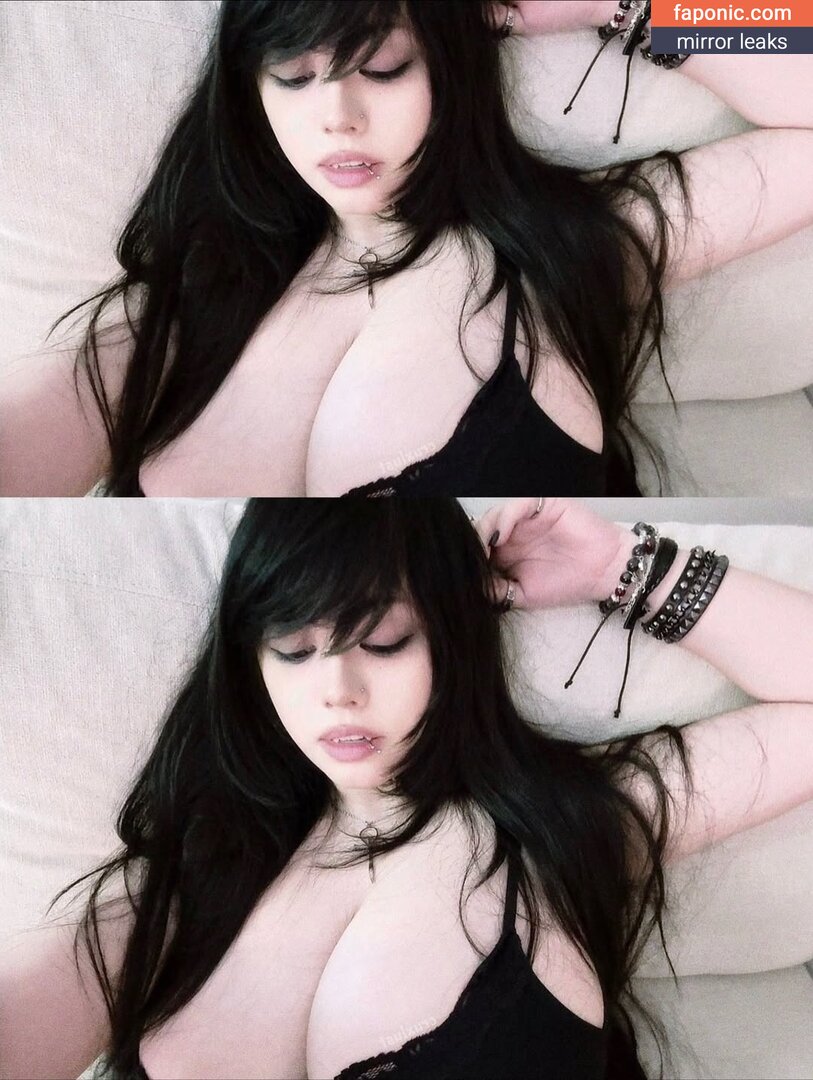 bnymae, https:, kinkykttn, misssrinn, soulreapermae Nudi Trapelati OnlyFans Foto #26