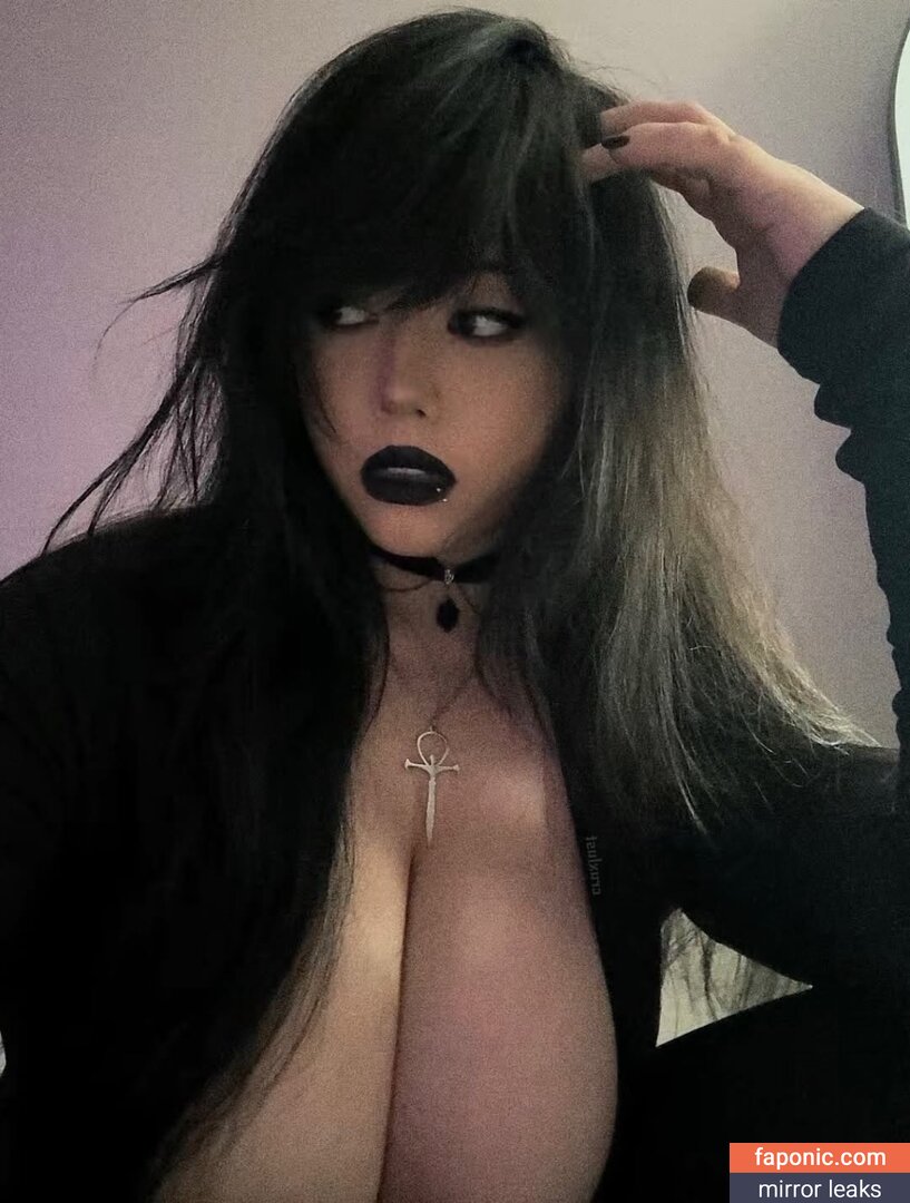 bnymae, https:, kinkykttn, misssrinn, soulreapermae Nudi Trapelati OnlyFans Foto #47