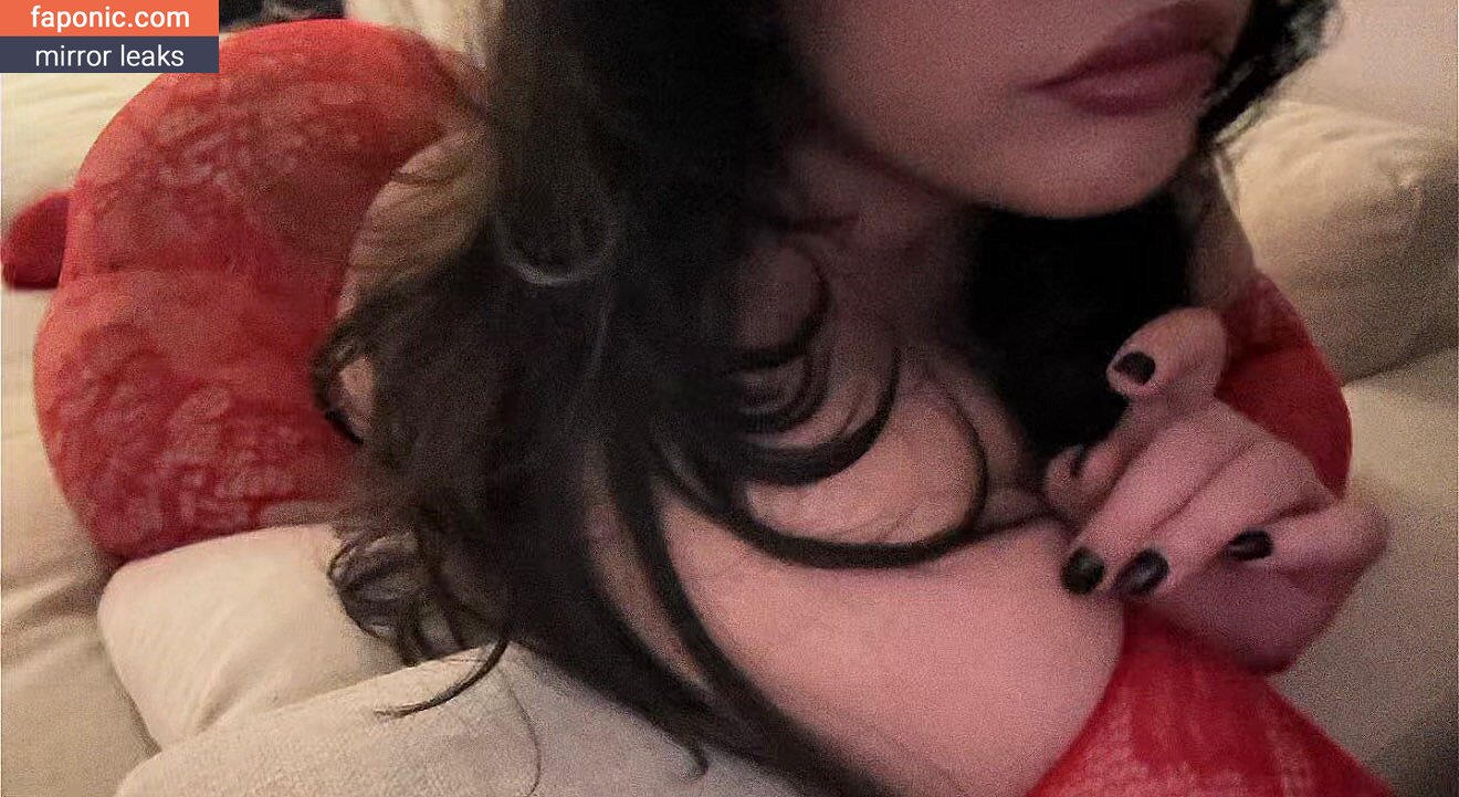 bnymae, https:, kinkykttn, misssrinn, soulreapermae Nudi Trapelati OnlyFans Foto #61