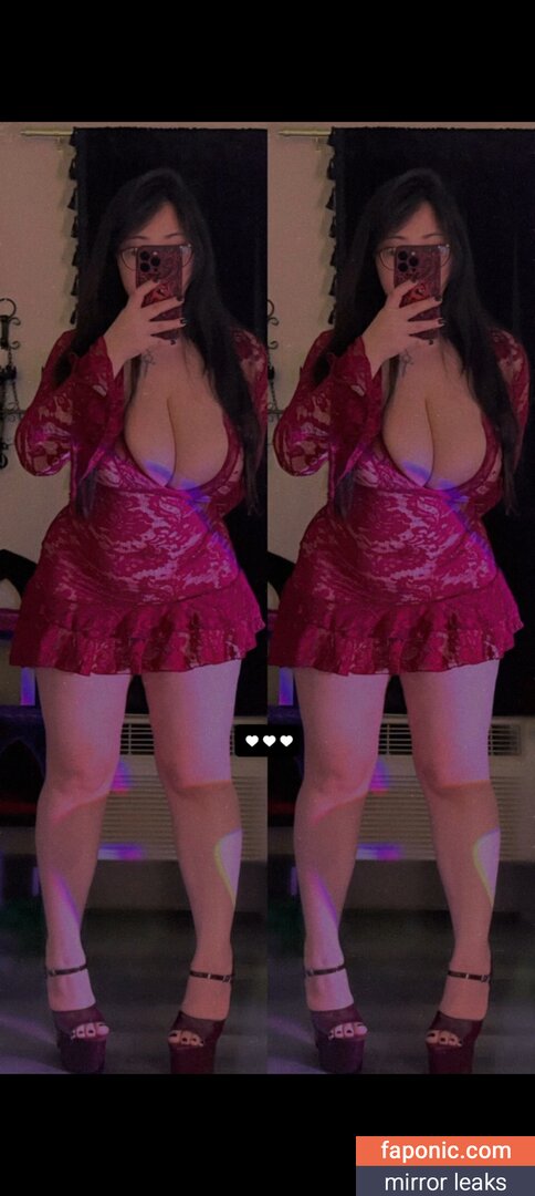 bnymae, https:, kinkykttn, misssrinn, soulreapermae Nudi Trapelati OnlyFans Foto #73