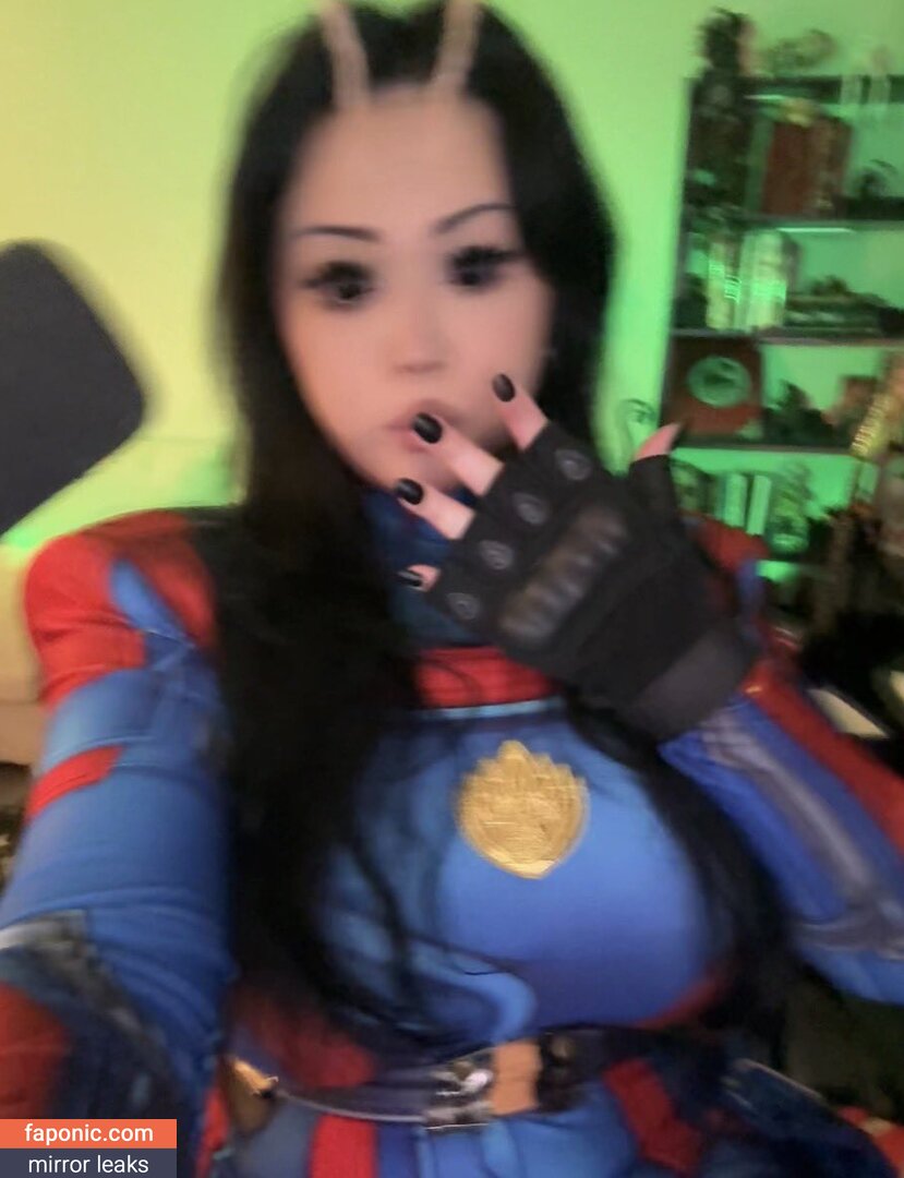 bnymae, https:, kinkykttn, misssrinn, soulreapermae Nudi Trapelati OnlyFans Foto #87