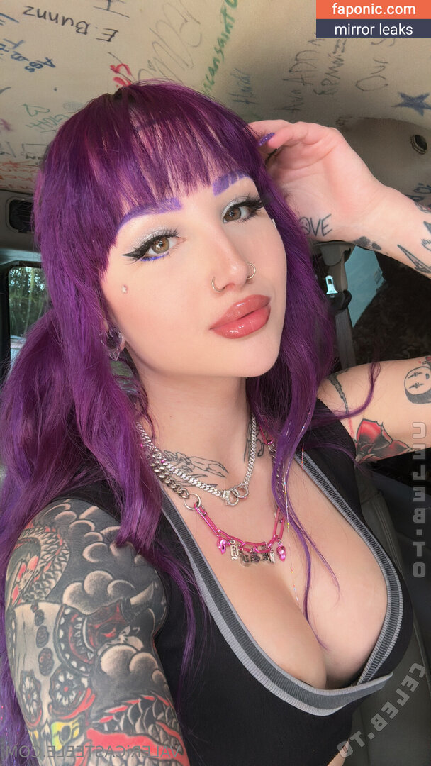 Val Steele, Valerica Steele, asphyxiateval, val_steele, valsteele Nudi Trapelati OnlyFans Foto #932