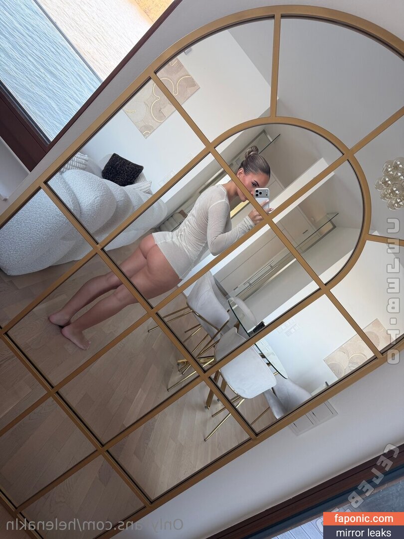 Helenaakln, HelenaklnStreamt, helenakln, https: Nudi Trapelati OnlyFans Foto #14