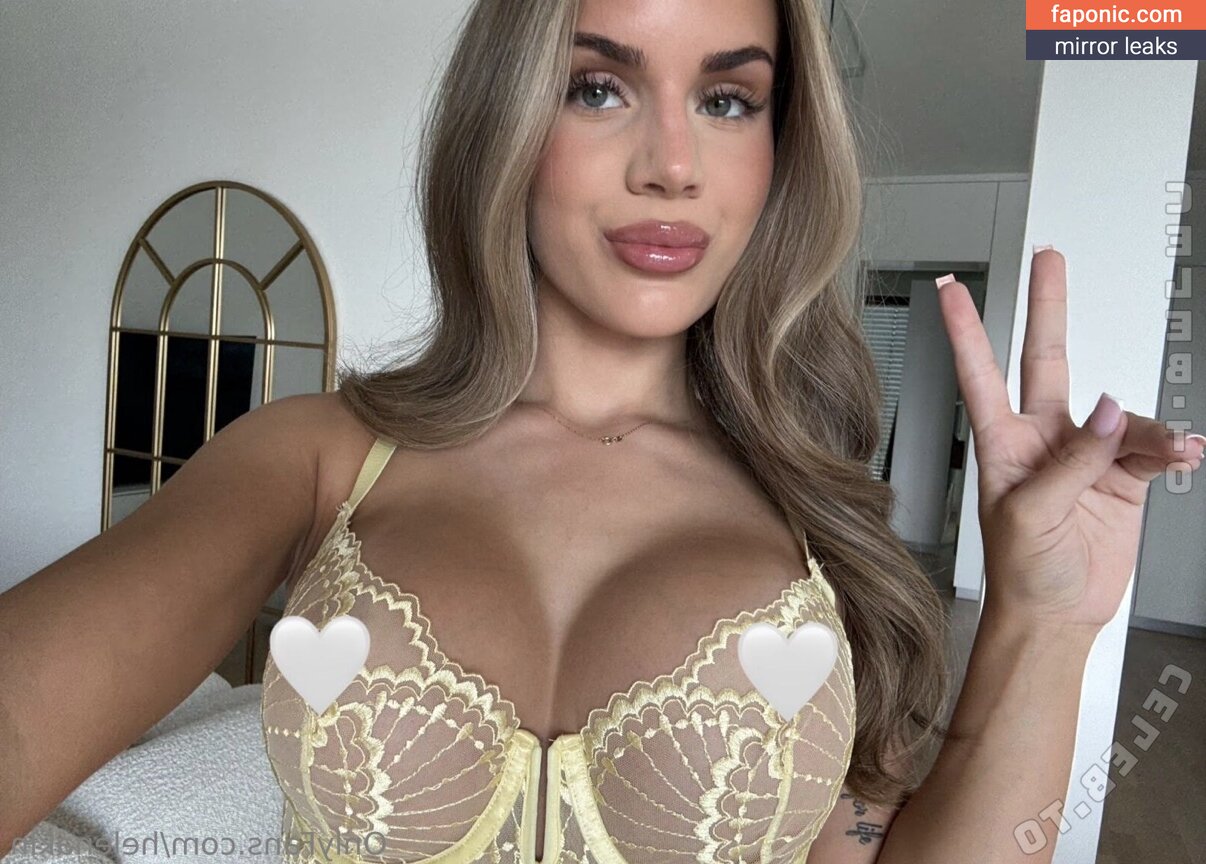 Helenaakln, HelenaklnStreamt, helenakln, https: Nudi Trapelati OnlyFans Foto #24
