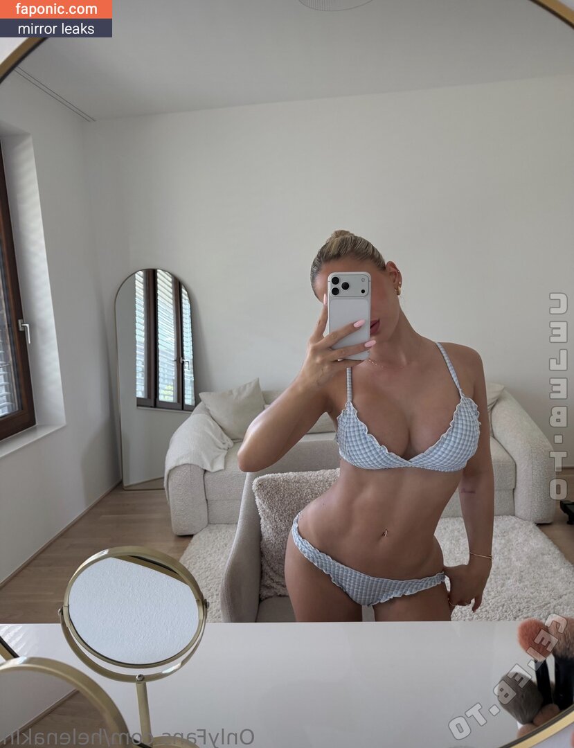Helenaakln, HelenaklnStreamt, helenakln, https: Nudi Trapelati OnlyFans Foto #25