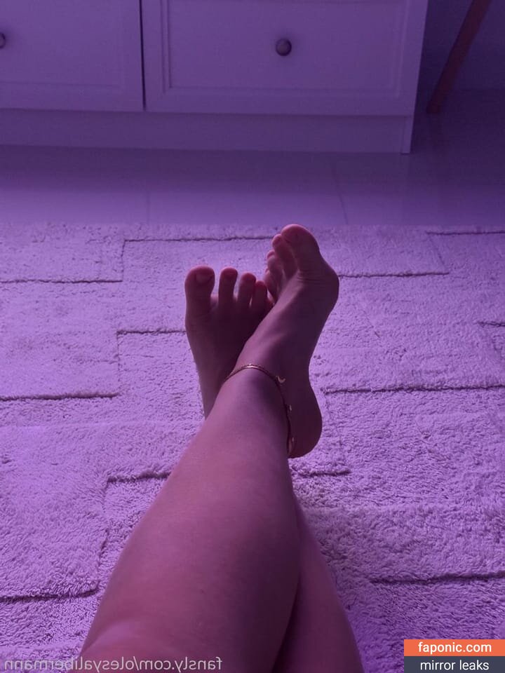OLESYALIBERMAN, olesya liberman, spoiledbratcat Nudi Trapelati OnlyFans Foto #57