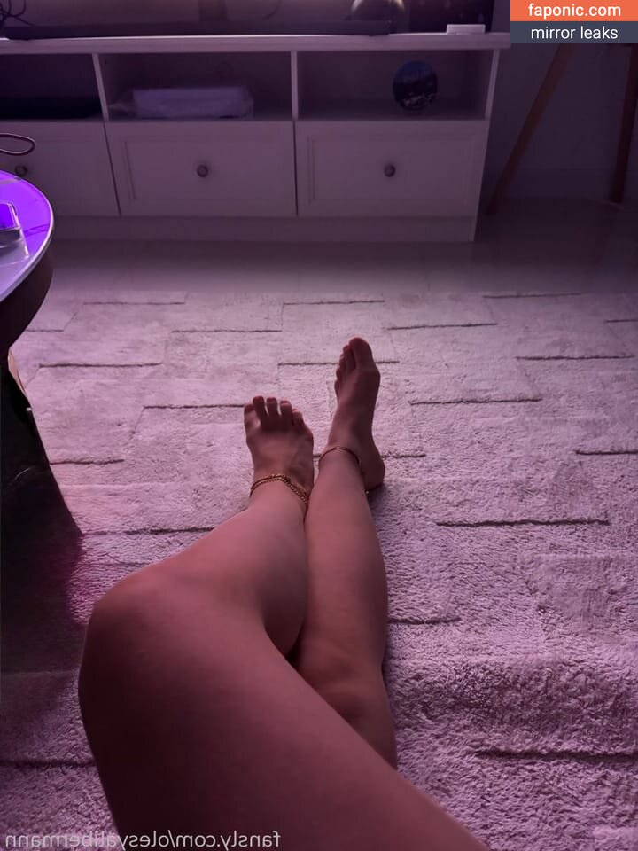OLESYALIBERMAN, olesya liberman, spoiledbratcat Nudi Trapelati OnlyFans Foto #58