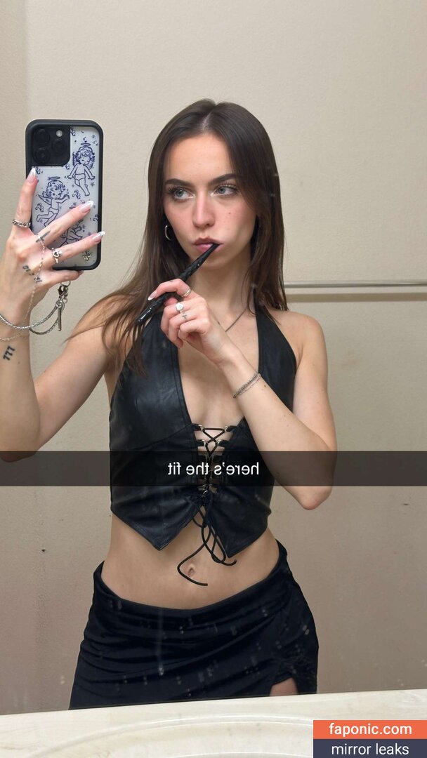 Katelyn Elizabeth, katelynelizabeth, nnayetakk Nudi Trapelati OnlyFans Foto #362