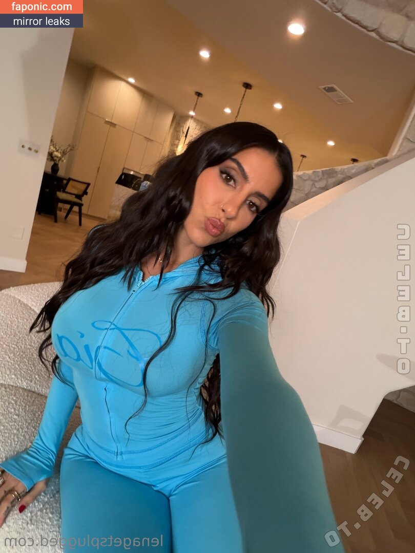 Lena The Plug, https:, lenatheplug, lenatheplugagain Nudi Trapelati OnlyFans Foto #33