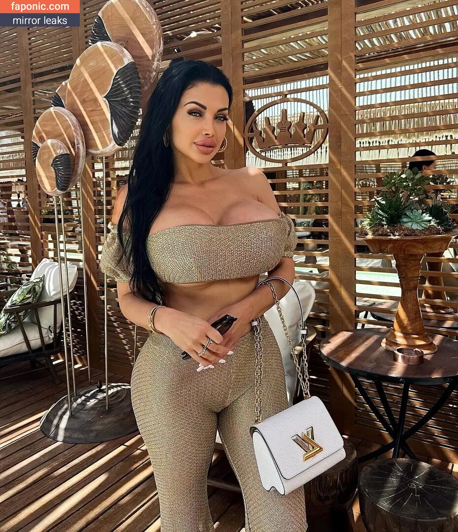 ALETTAOCEANXXXX, Aletta Ocean, aletta, alettaoceanofficial0, alettaoceanofficial1, https: Nudi Trapelati OnlyFans Foto #1738