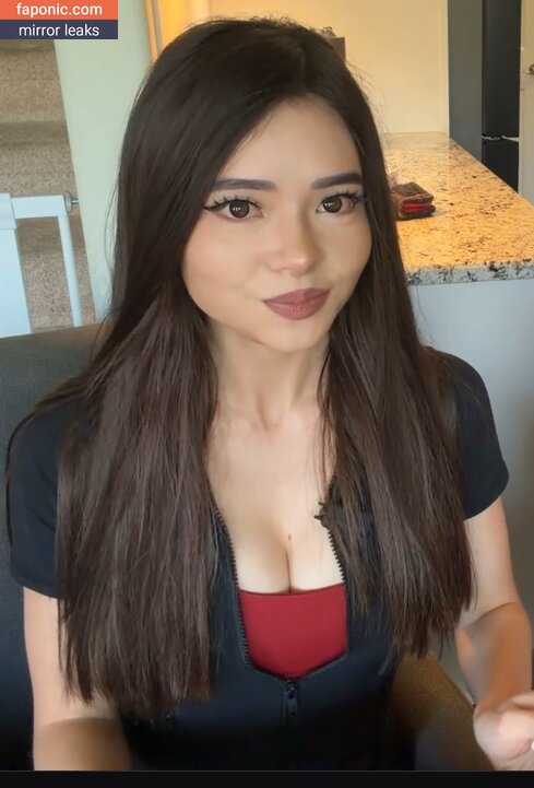 itskaitiecali, itskatchii, itsskylol, twitch career and liver failure speedrunner - Nudi Trapelati OnlyFans Foto #276