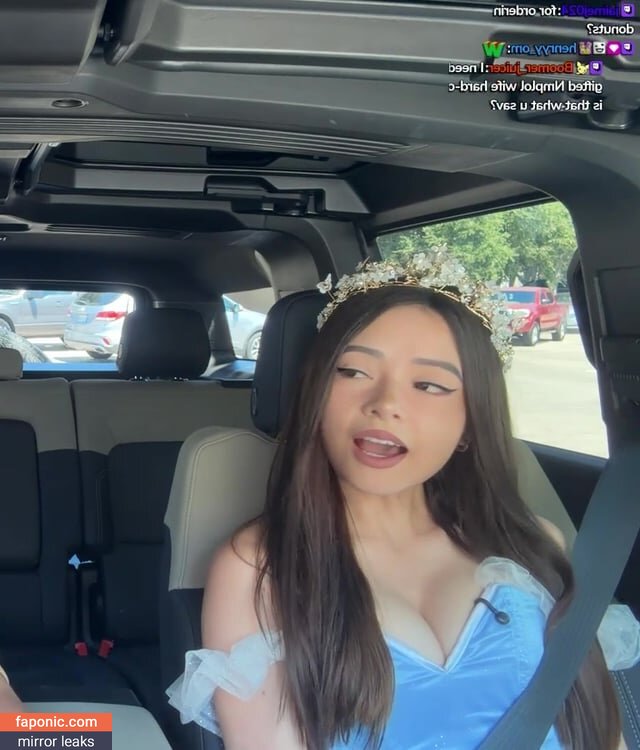 itskaitiecali, itskatchii, twitch career and liver failure speedrunner - Nudi Trapelati OnlyFans Foto #301