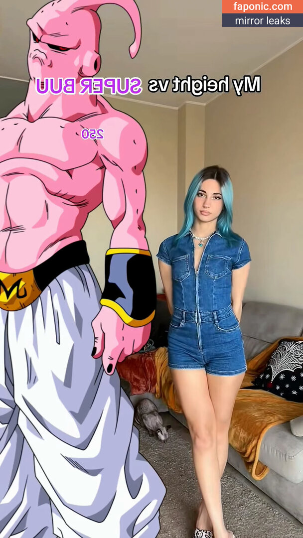 Lucrelisa Nudi Trapelati Patreon Foto #21