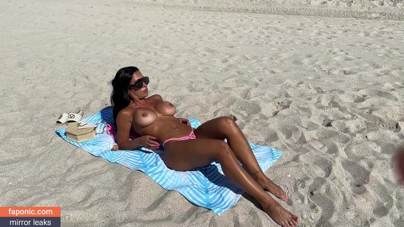 Miss Lexa, Misslexa, misslexa_daily Nudi Trapelati OnlyFans Foto #570
