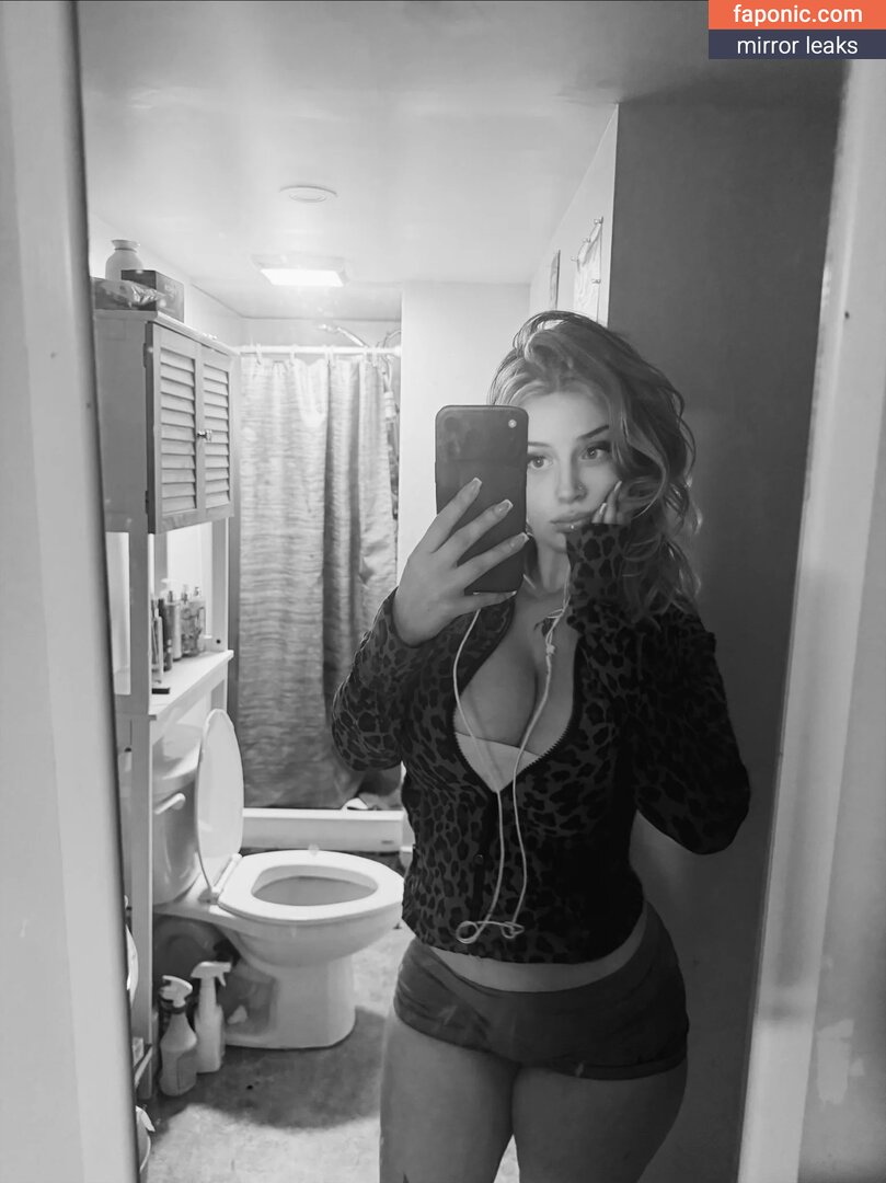 204aliyah, Aliyah Nudi Trapelati OnlyFans Foto #22