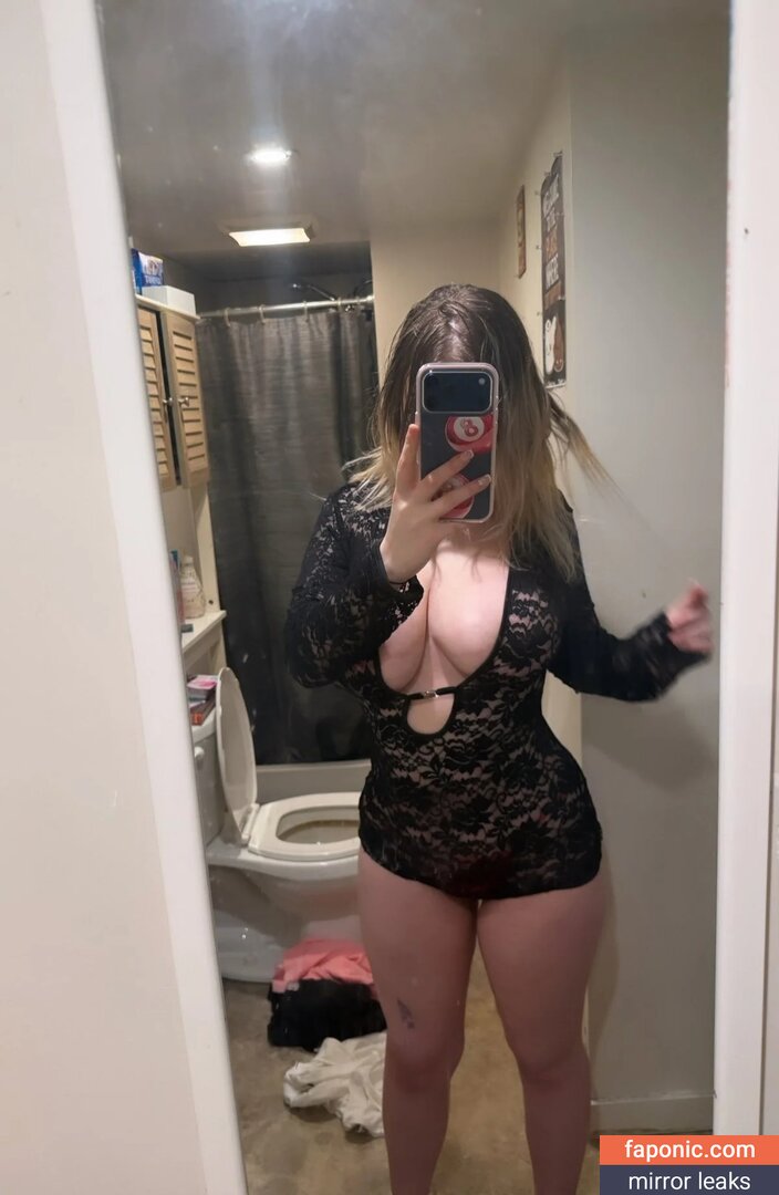 204aliyah, Aliyah Nudi Trapelati OnlyFans Foto #27