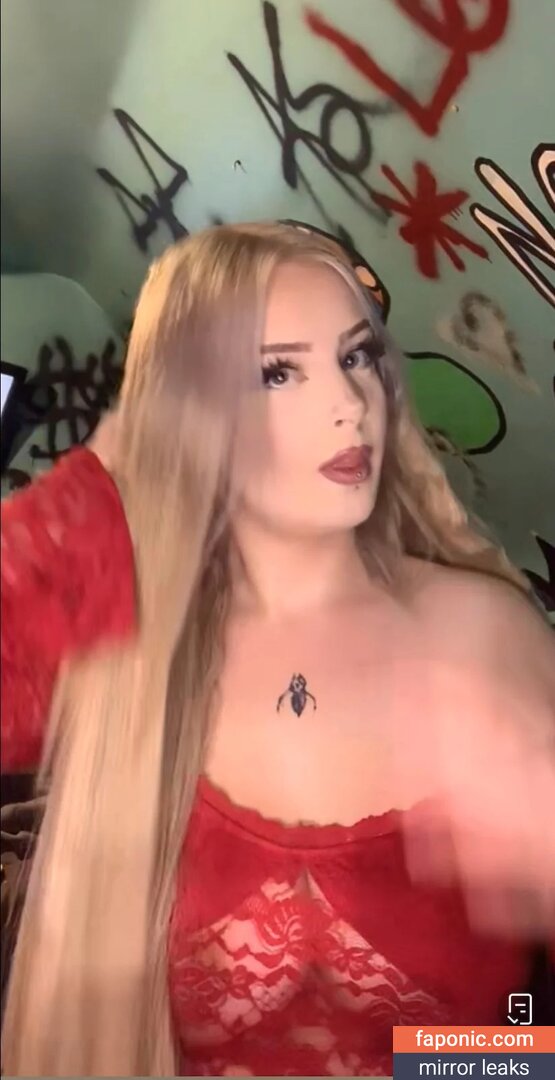 204aliyah, Aliyah Nudi Trapelati OnlyFans Foto #31