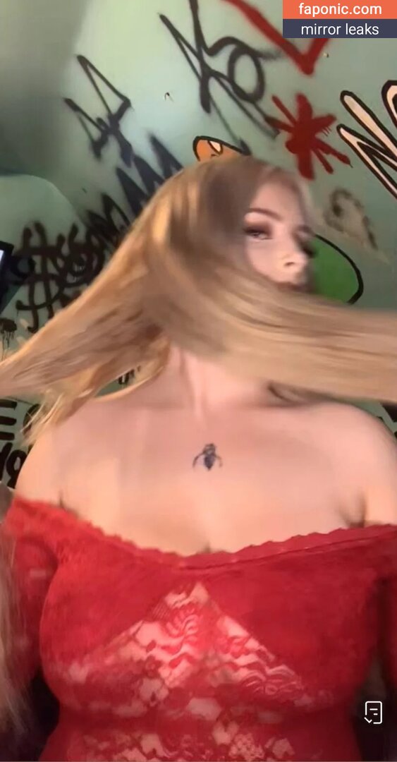 204aliyah, Aliyah Nudi Trapelati OnlyFans Foto #32