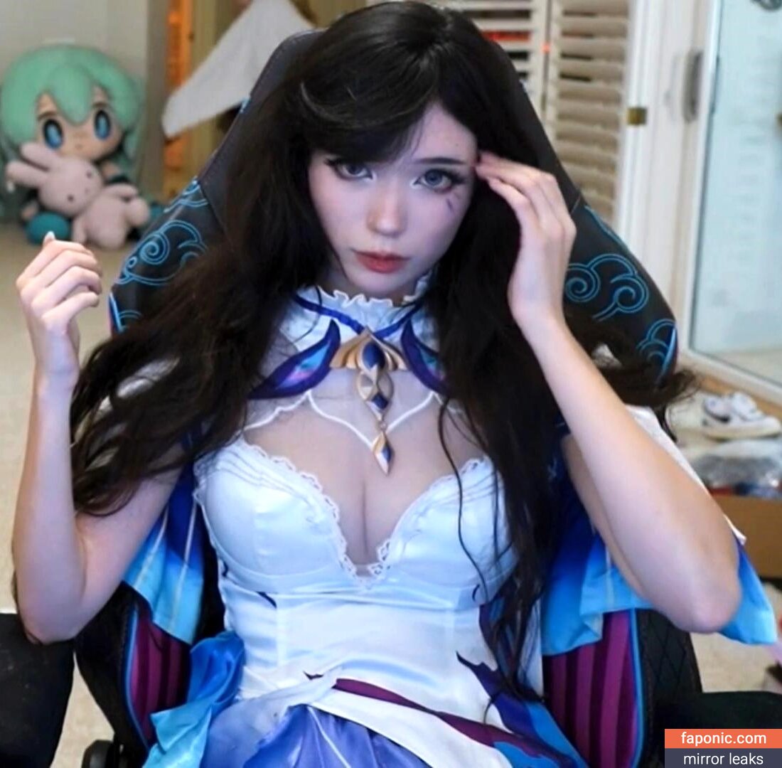 Emiru, emiru.jpg Nudi Trapelati OnlyFans Foto #2964