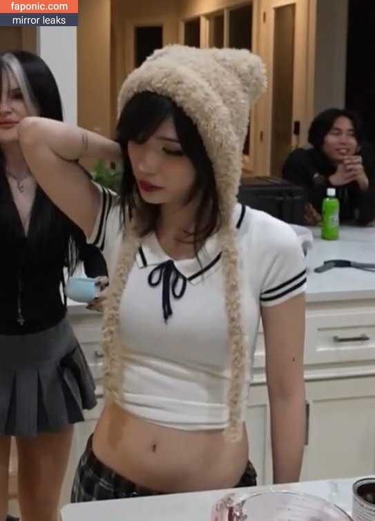 Emiru, emiru.jpg Nudi Trapelati OnlyFans Foto #3021