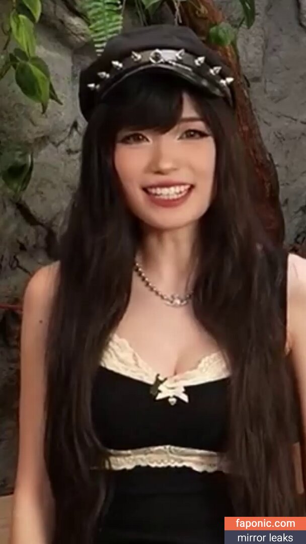 Emiru, emiru.jpg Nudi Trapelati OnlyFans Foto #3104