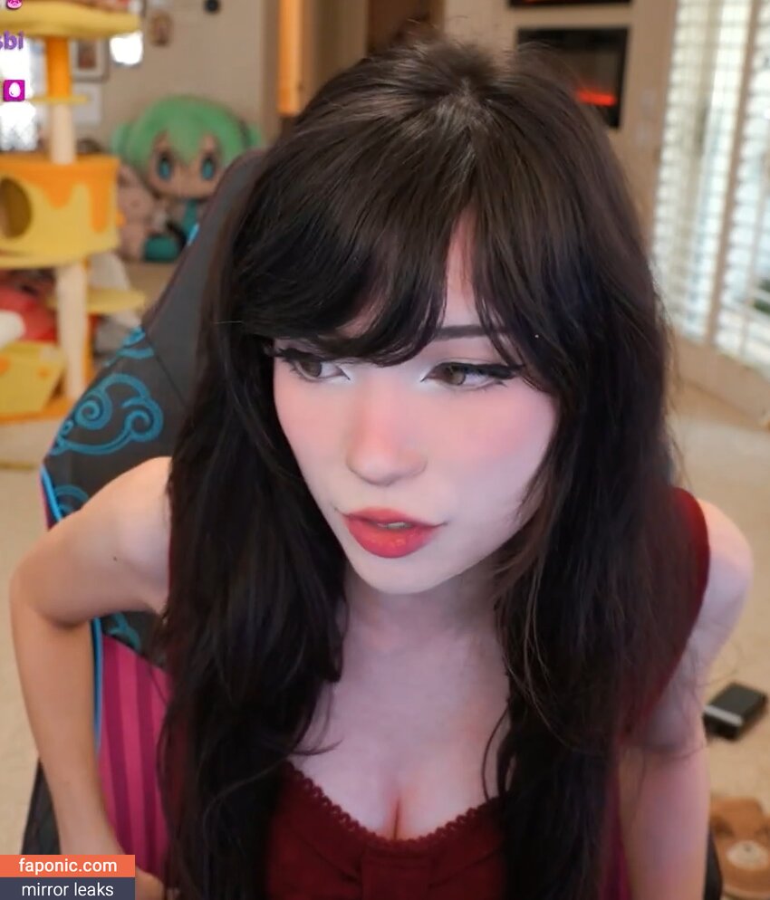Emiru, emiru.jpg Nudi Trapelati OnlyFans Foto #3194