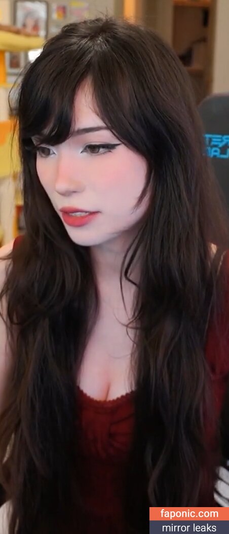 Emiru, emiru.jpg Nudi Trapelati OnlyFans Foto #3200