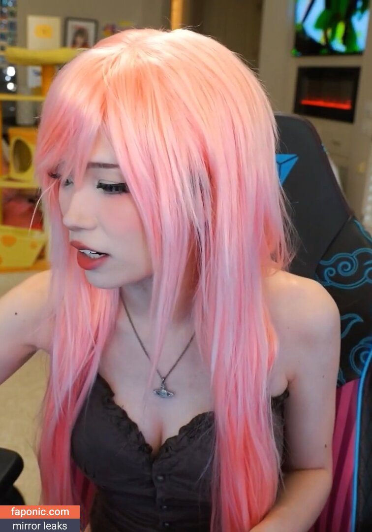 Emiru, emiru.jpg Nudi Trapelati OnlyFans Foto #3230