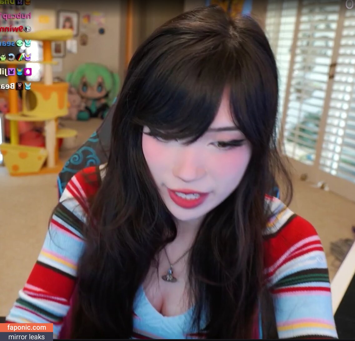 Emiru, emiru.jpg Nudi Trapelati OnlyFans Foto #3241