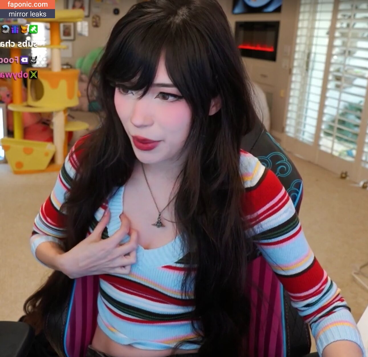 Emiru, emiru.jpg Nudi Trapelati OnlyFans Foto #3246