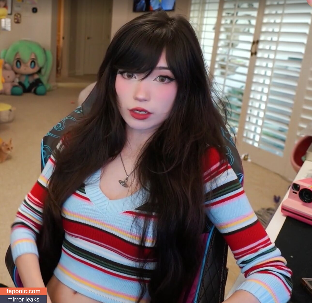 Emiru, emiru.jpg Nudi Trapelati OnlyFans Foto #3247