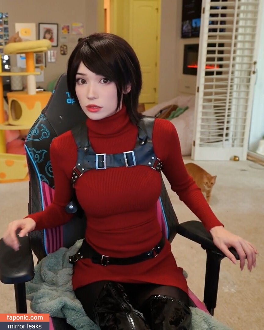 Emiru, emiru.jpg Nudi Trapelati OnlyFans Foto #3252