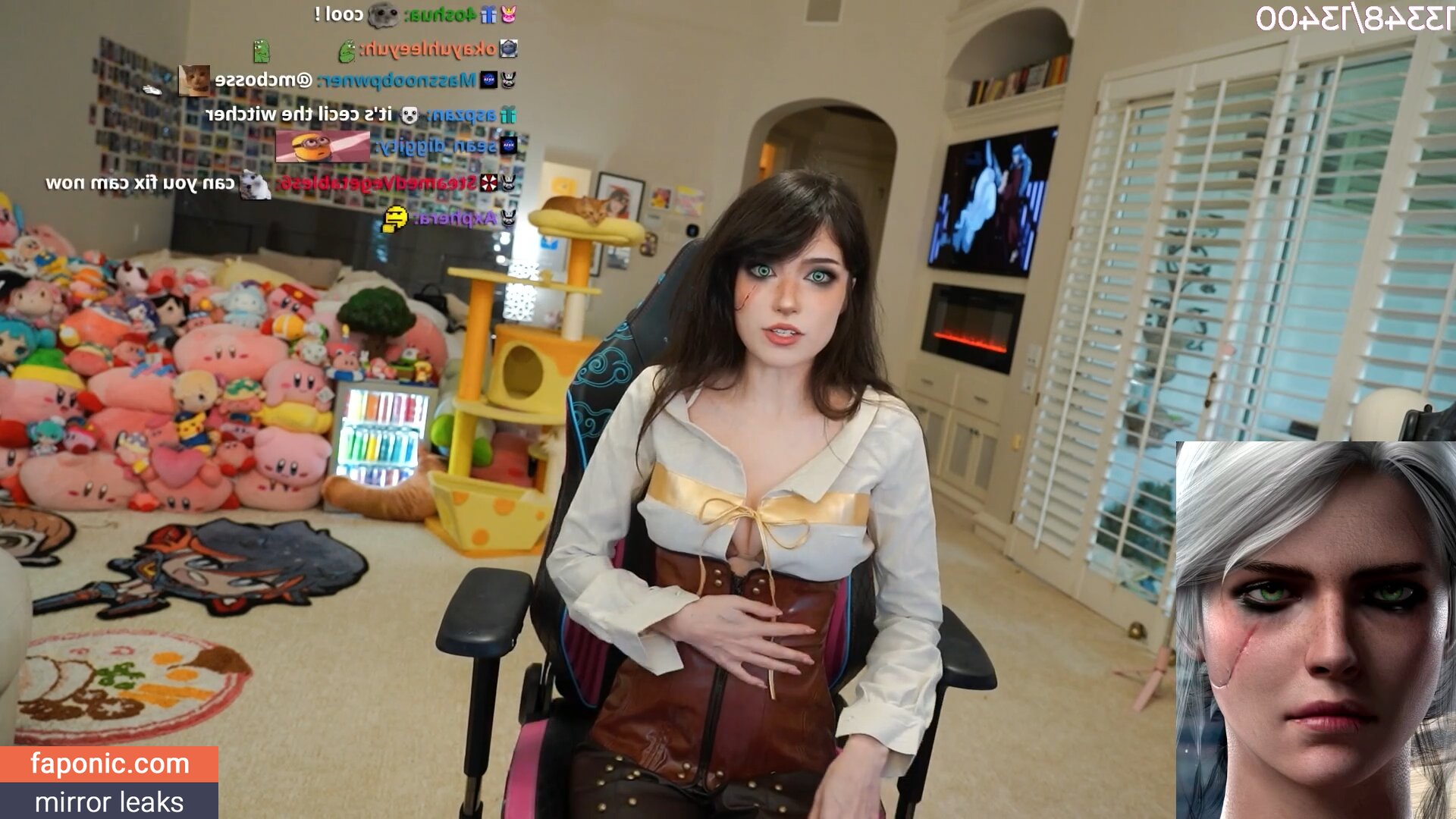 Emiru, emiru.jpg Nudi Trapelati OnlyFans Foto #3324